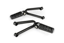 Beta RR Enduro 50 2T - repose-pieds passager avec support