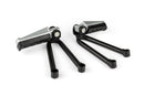 Beta RR Enduro 50 2T - repose-pieds passager avec support