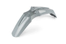 Rieju MRT Pro SM 50 2T - Verkleidungskit 7-teilig Grau Nardo