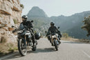 BMW F 900 [SW-MOTECH] – Aero ABS Seitenkofferset