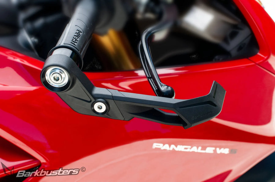 ducati ds 900 [BARKBUSTERS] – AERO-GP Hebelprotektor