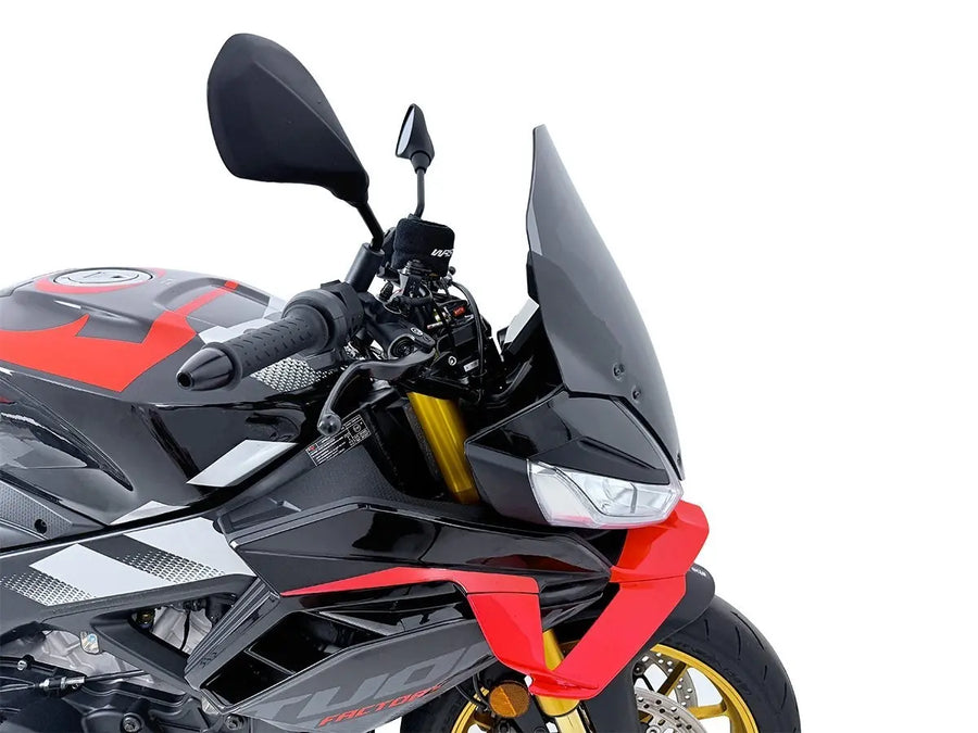 aprilia tuono 1100 [WRS] – Touring Windschild Tuono V4