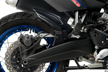 YAMAHA XT 1200 ZE SUPER TENERE [2019] – Copriruota posteriori – Nero opaco