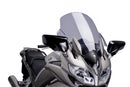 YAMAHA FJR 1300 AE [2020] – Bulle Touring – Transparent-6