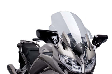 YAMAHA FJR 1300 [2013-2021] - Pare-brise Touring