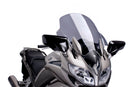 YAMAHA FJR 1300 AE [2020] – Bulle Touring – Transparent-8