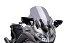 YAMAHA FJR 1300 AE [2020] – Bulle Touring – Transparent-4