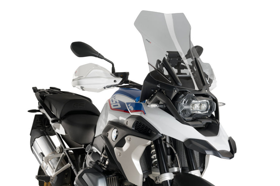 BMW R 1250 GS ADVENTURE [2024] – Tourenscheibe – Transparent