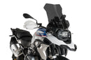 BMW R 1250 GS ADVENTURE [2024] – Tourenscheibe – Transparent-31