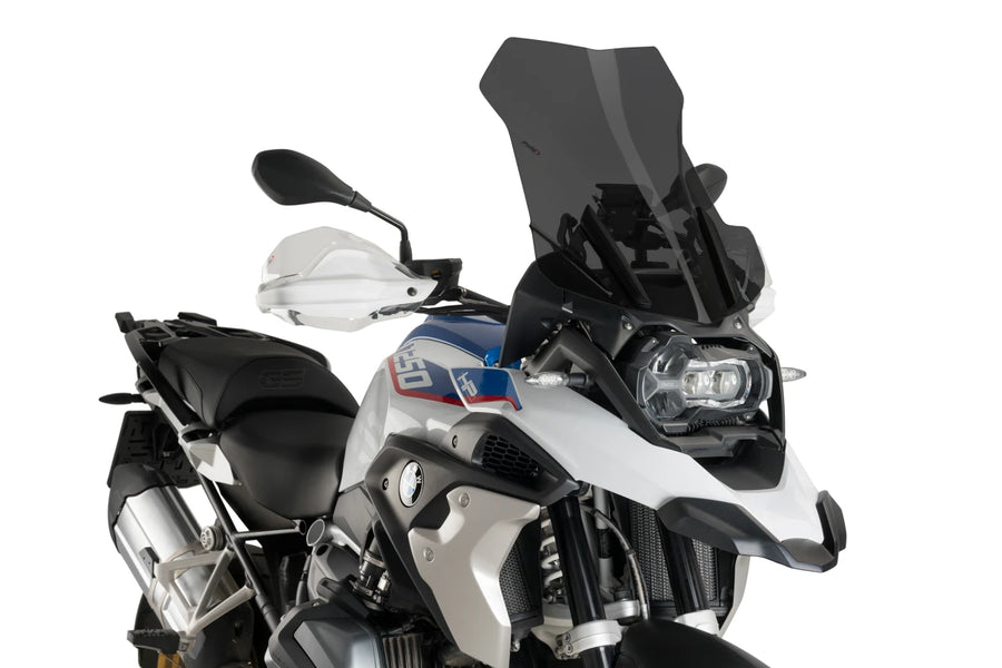 BMW R 1250 GS ADVENTURE [2024] – Tourenscheibe – Transparent