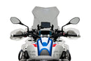 BMW R 1250 GS ADVENTURE [2024] – Tourenscheibe – Transparent-3