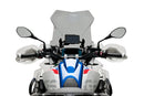 BMW R 1250 GS ADVENTURE [2024] – Tourenscheibe – Transparent-13