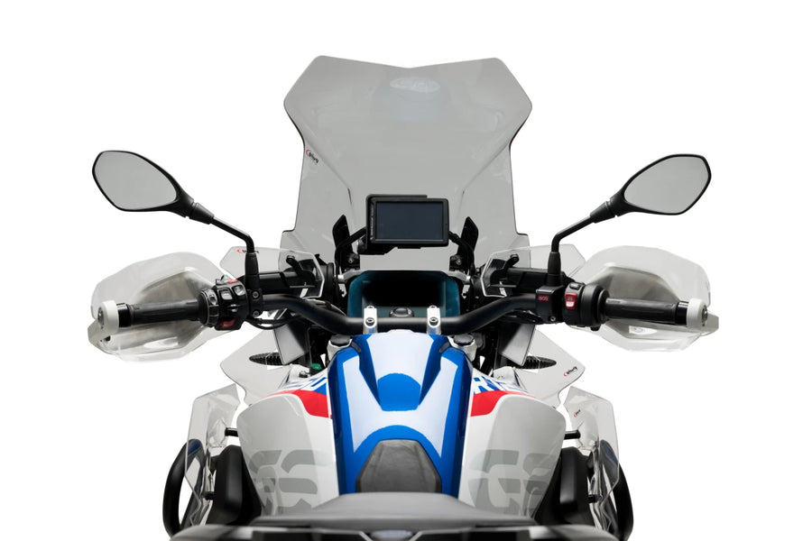 BMW R 1250 GS ADVENTURE [2024] – Tourenscheibe – Transparent
