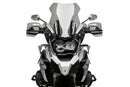 BMW R 1250 GS ADVENTURE [2024] – Tourenscheibe – Transparent-22