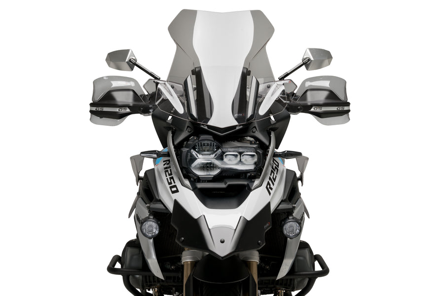 BMW R 1250 GS ADVENTURE [2024] – Tourenscheibe – Transparent