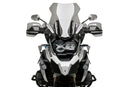 BMW R 1250 GS ADVENTURE [2024] – Tourenscheibe – Transparent-5
