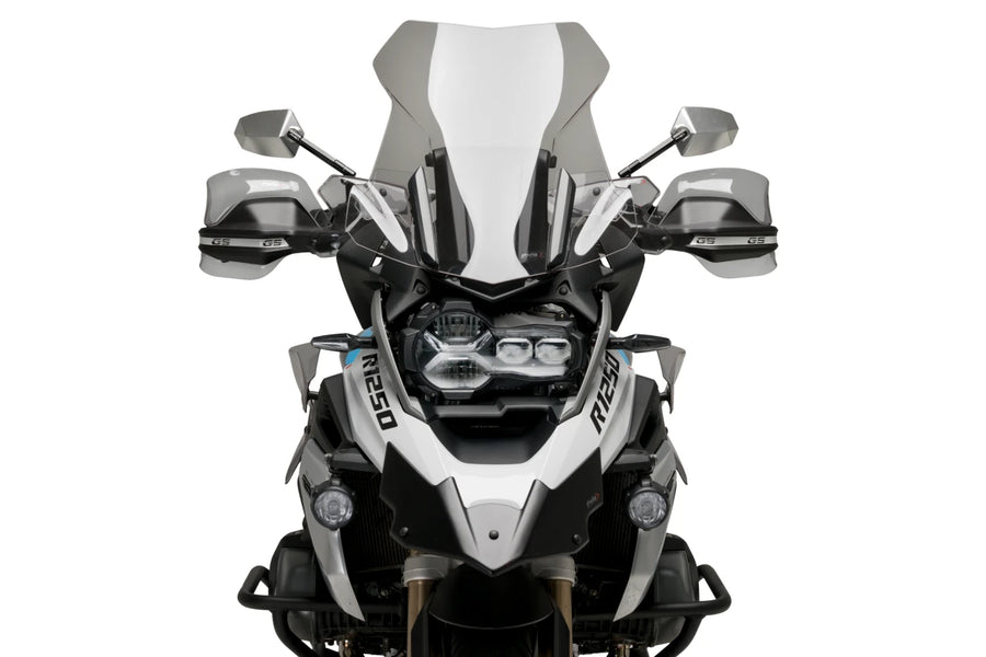 BMW R 1250 GS ADVENTURE [2024] – Tourenscheibe – Transparent