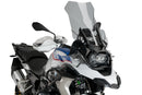 BMW R 1250 GS ADVENTURE [2024] – Tourenscheibe – Transparent-23