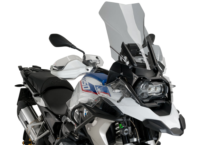 BMW R 1250 GS ADVENTURE [2024] – Tourenscheibe – Transparent