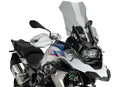 BMW R 1250 GS ADVENTURE [2024] – Tourenscheibe – Transparent-6