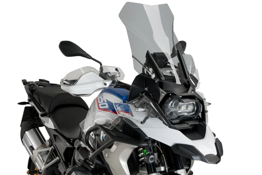BMW R 1250 GS ADVENTURE [2024] – Tourenscheibe – Transparent