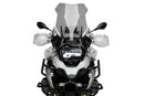 BMW R 1250 GS ADVENTURE [2024] – Tourenscheibe – Transparent-24