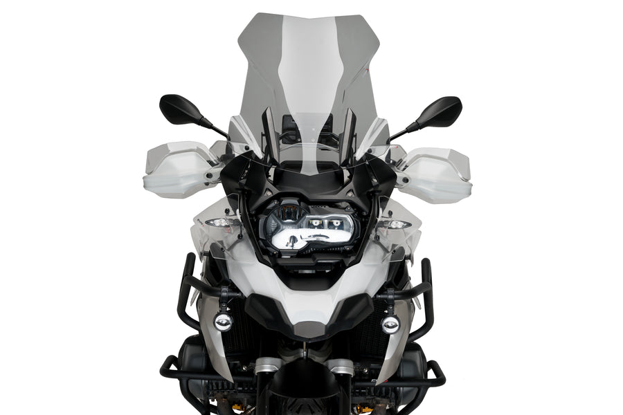 BMW R 1250 GS ADVENTURE [2024] – Tourenscheibe – Transparent
