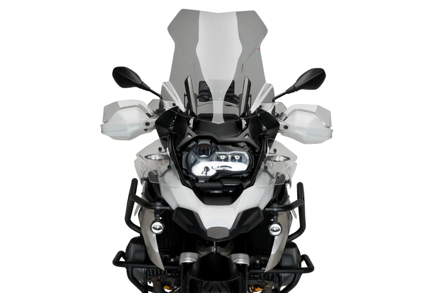 BMW R 1250 GS ADVENTURE [2024] – Tourenscheibe – Transparent