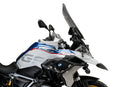 BMW R 1250 GS ADVENTURE [2024] – Tourenscheibe – Transparent-25
