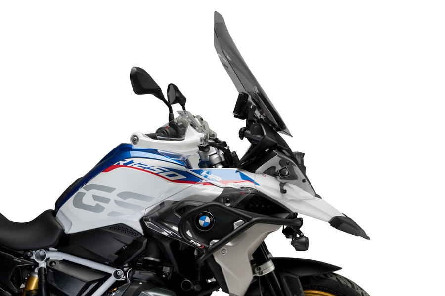 BMW R 1250 GS ADVENTURE [2024] – Tourenscheibe – Transparent