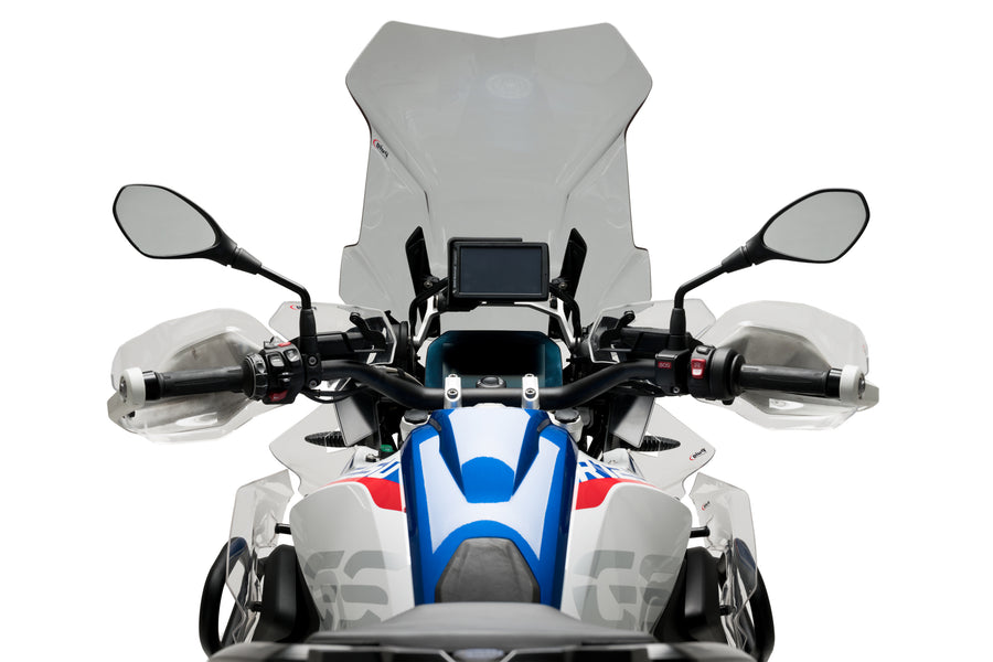 BMW R 1250 GS ADVENTURE [2024] – Tourenscheibe – Transparent