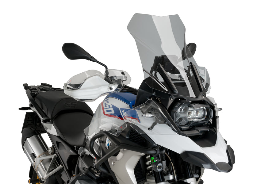 BMW R 1250 GS ADVENTURE [2024] – Tourenscheibe – Transparent