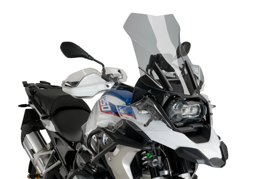 BMW R 1250 GS ADVENTURE [2024] – Tourenscheibe – Transparent