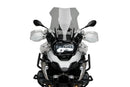 BMW R 1250 GS ADVENTURE [2024] – Tourenscheibe – Transparent-28