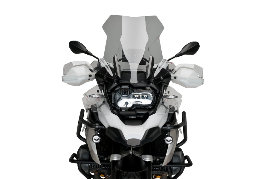BMW R 1250 GS ADVENTURE [2024] – Tourenscheibe – Transparent