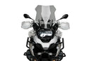 BMW R 1250 GS ADVENTURE [2024] – Tourenscheibe – Transparent-11