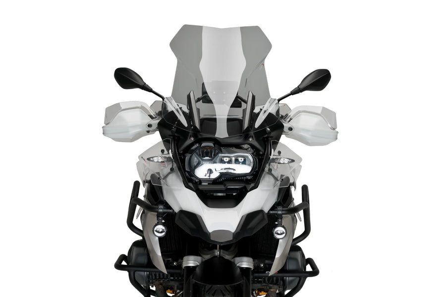 BMW R 1250 GS ADVENTURE [2024] – Tourenscheibe – Transparent