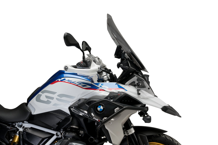 BMW R 1250 GS ADVENTURE [2024] – Tourenscheibe – Transparent