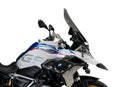 BMW R 1250 GS ADVENTURE [2024] – Tourenscheibe – Transparent-12