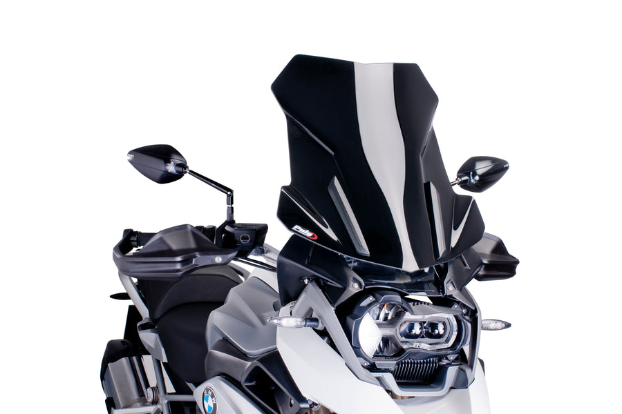 BMW R 1250 GS ADVENTURE [2024] – Tourenscheibe – Transparent