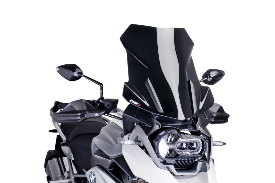 BMW R 1250 GS ADVENTURE [2024] – Tourenscheibe – Transparent