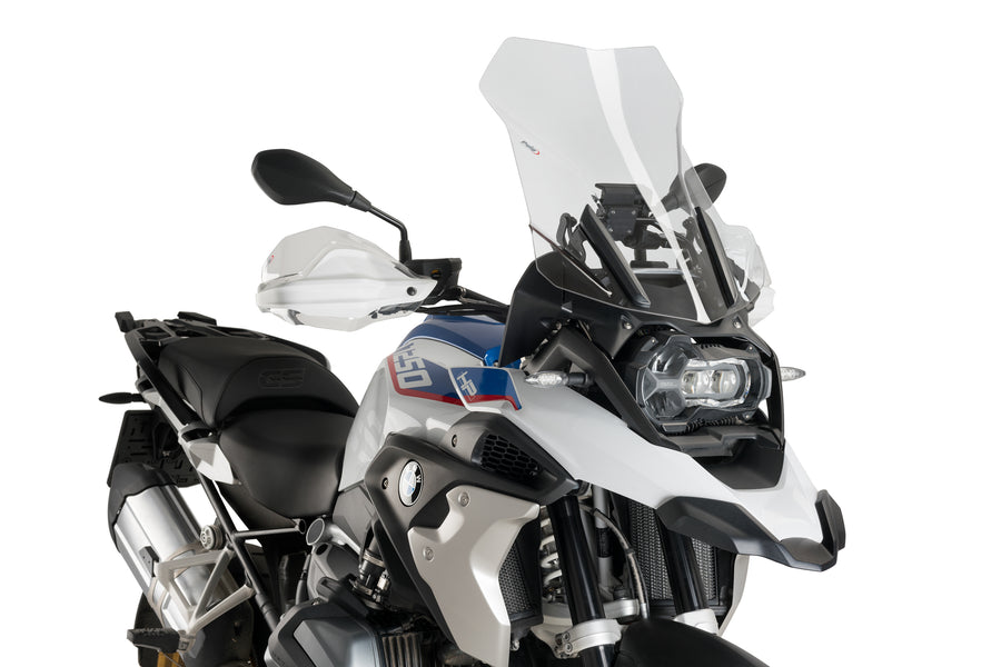 BMW R 1250 GS ADVENTURE [2024] – Tourenscheibe – Transparent