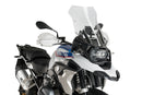 BMW R 1250 GS ADVENTURE [2024] – Tourenscheibe – Transparent-1