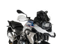 BMW R 1250 GS ADVENTURE [2024] – Sportscheibe – Schwarz-11