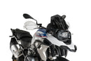 BMW R 1250 GS ADVENTURE [2024] – Sportscheibe – Schwarz-3