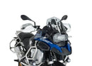 BMW R 1200 GS EXCLUSIVE [2018] – Pezzi di ricambio - Barra laterale R1200GS-4