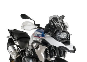 BMW R 1250 GS ADVENTURE [2024] – Reinforcement support – Black