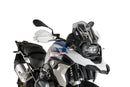 BMW R 1250 GS ADVENTURE [2024] – Sportscheibe – Getönt