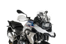 BMW R 1250 GS ADVENTURE [2024] – Sportscheibe – Schwarz-4