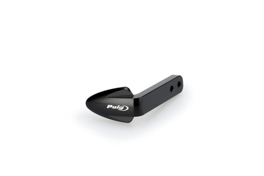 KTM 890 DUKE R [2025] – Clutch and brake lever protection with rearview mirror Pro
